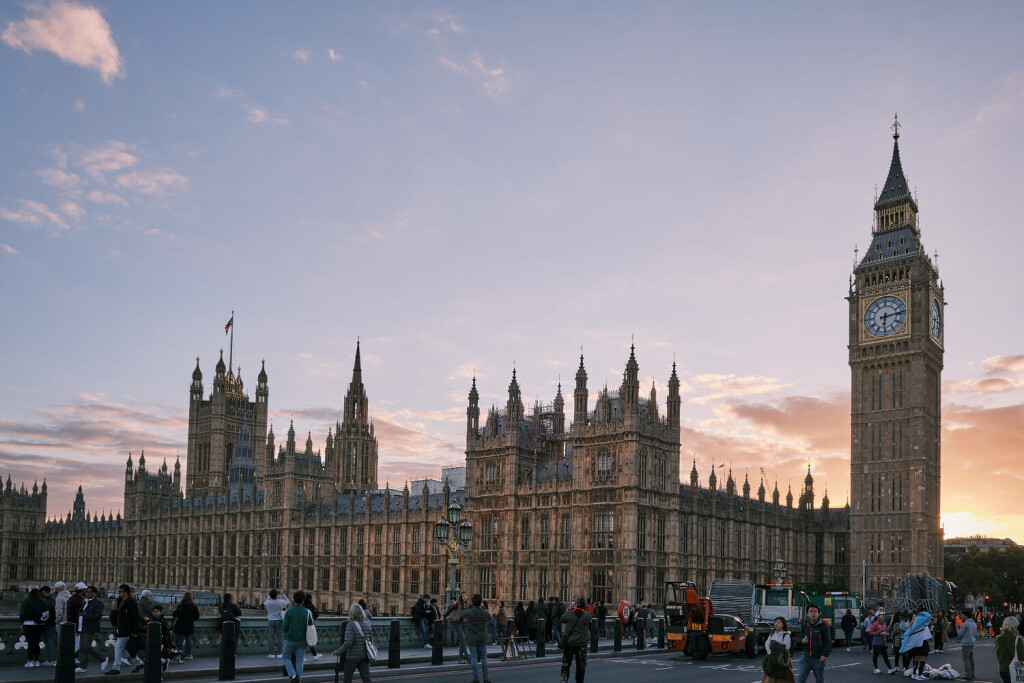 Trotz Brexit: Der Handel mit Euro-Derivaten bleibt weiterhin in britischer Hand.