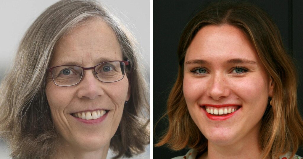 Doris Fischer Lena Wassermann