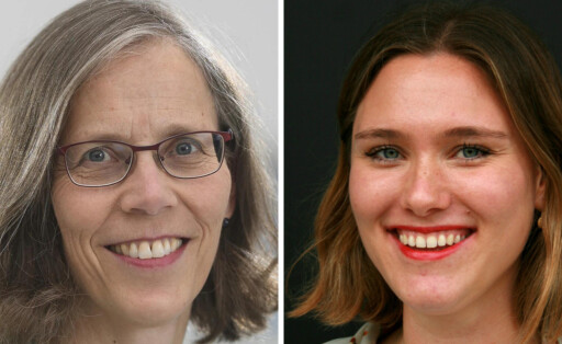 Doris Fischer Lena Wassermann
