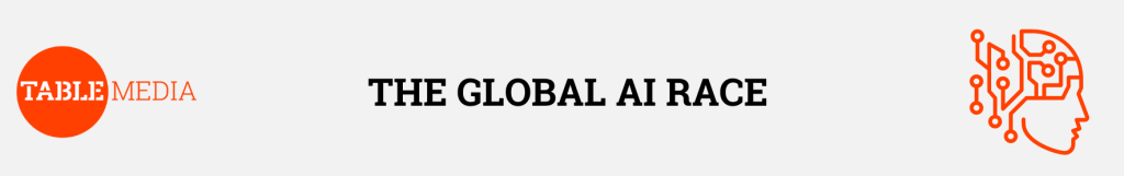 Global-AI-race