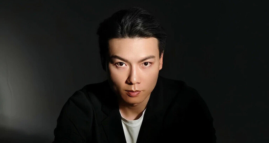 Chen Qiufan