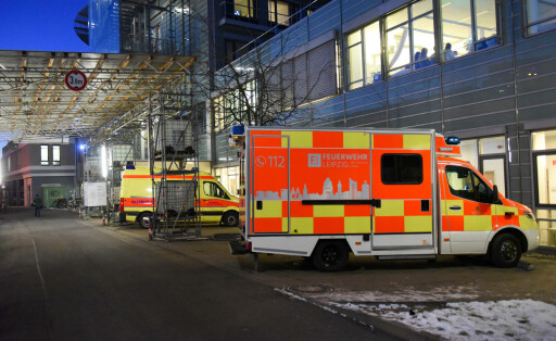 Leipzig - Notaufnahme der Uniklinik schlägt Alarm 15.12.2022 gegen 17 Uhr Leipzig, Universitätsklinikum Fotograf: LausitzNews.de/Erik-Holm Langhof HINWEIS: Bitte alle Patienten im Rahmen der Persönlichkeitsrechte unkenntlich machen Pressemittleilung des Universitätsklinikum Leipzig: Leipzig. Die Zentrale Notfallaufnahme am Universitätsklinikum Leipzig schlägt Alarm: Seit Tagen steigen die Patientenzahlen rasant. Allein gestern wurden weit über 100 Patienten versorgt, deutlich mehr als die Hälfte wurden durch den Rettungs- und Notarztdienst zugewiesen, 43 suchten die Notaufnahme auf eigene Initiative auf. Vor diesem Hintergrund appelliert Prof. Andr Gries, der Leiter der Zentralen Notaufnahme und Beobachtungsstation Notaufnahme Copyright: xLausitzNews.de/Erik-HolmxLanghofx