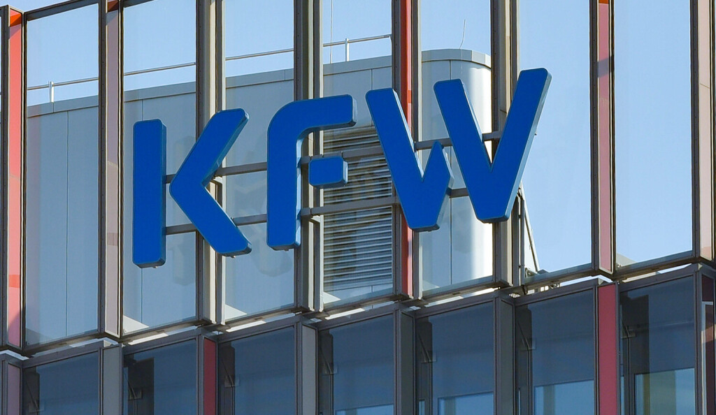 xblx, Kreditanstalt fuer Wiederaufbau, KfW, emwirt Frankfurt am Main *** xblx, Kreditanstalt fuer Wiederaufbau, KfW, emwirt Frankfurt am Main