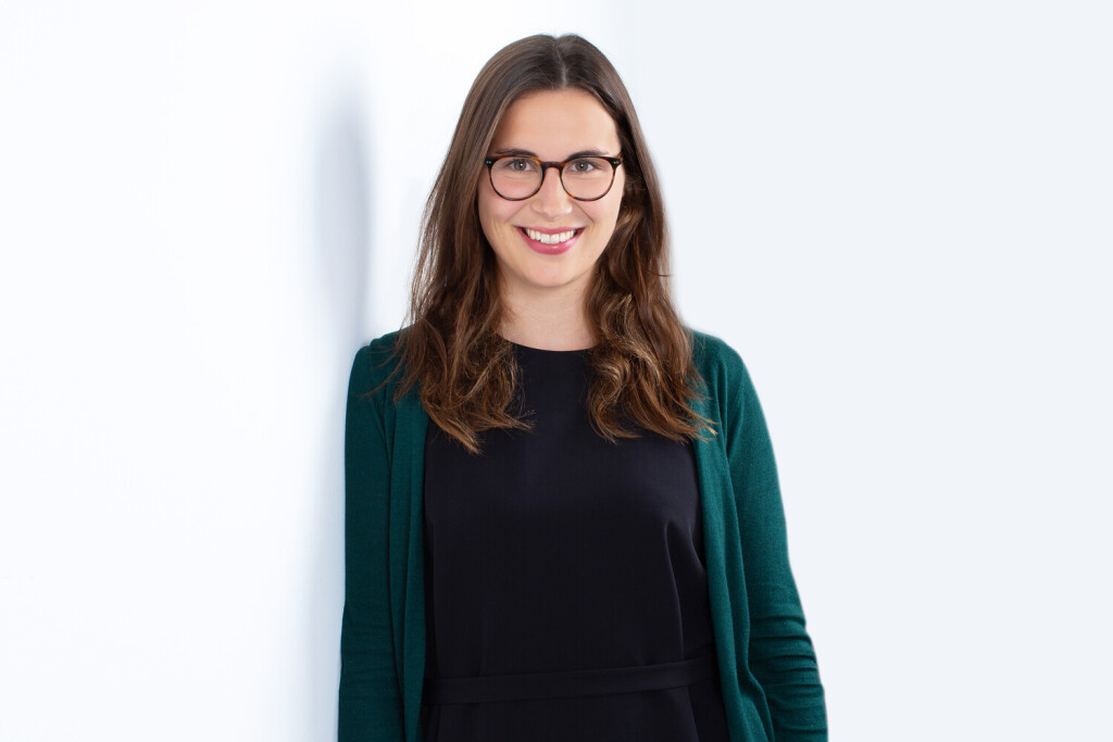 Julia Gundlach, 08.09.2020, Project Manager Programm Megatrends | Ethik der Algorithmen