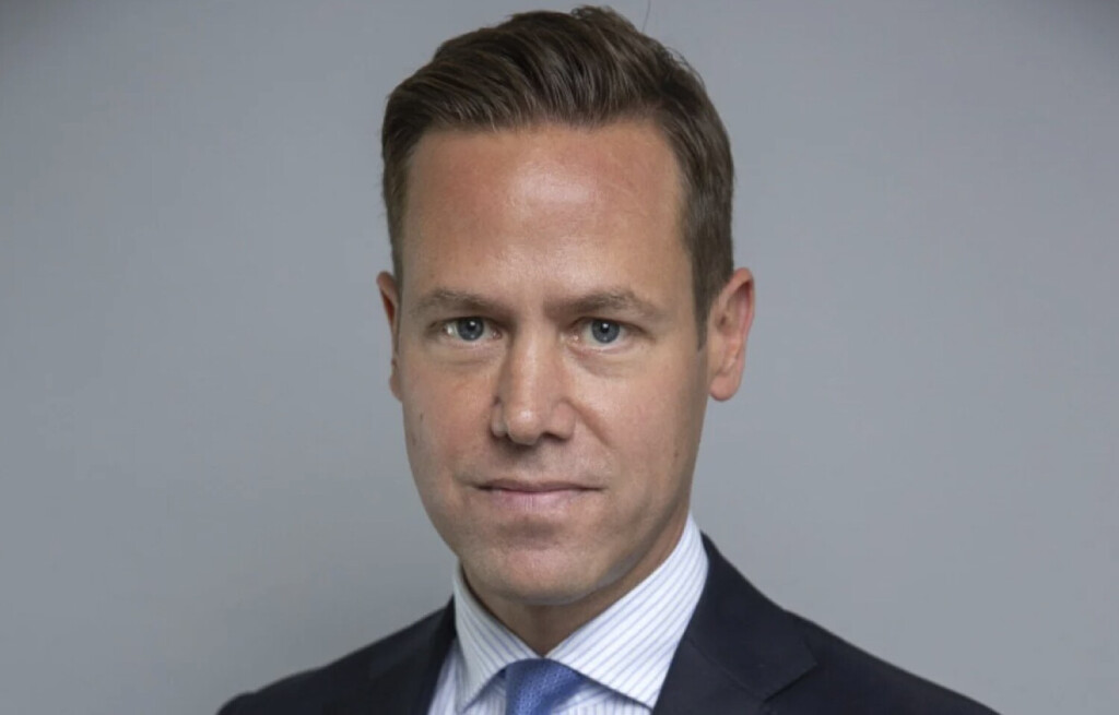 Niclas Kvarström wird als neuer Direktor der Asien-Abteilung des EEAS die China-Politik der EU mitgestalten.