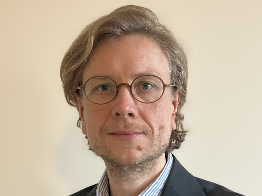 Steffen Menzel