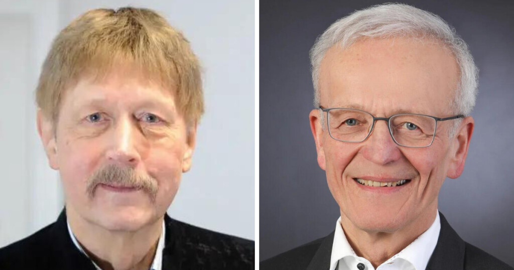 Thomas Heberer/Helwig Schmidt-Glintzer