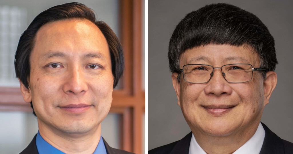 Yongheng Deng, Shang-Jin Wei