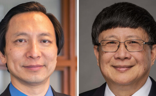 Yongheng Deng, Shang-Jin Wei
