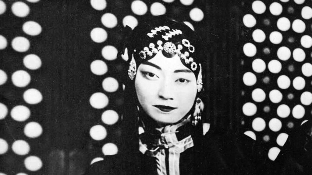 Mei was born in Taizhou, Jiangsu1894, into a family of Beijing Opera and Kunqu performers. He made his stage debut at the Guanghe Theatre in 1904 when he was 10 years old.br/br/ In his 50-year stage career, he maintained strong continuity while always working on new techniques. His most famous roles were those of female characters skillful portrayal of women won him international acclaim. He also played an important part in continuing the performance tradition of Kunqu.br/br/ In July 1937, the Marco Polo Bridge Incident occurred. The Imperial Japanese Army soon occupied Beijing. The commander of the Japanese Army ordered Mei to perform for them and appointed Mei to a high ranking official position. But Mei refused to sing throu xSupplier:xCPAxMediaxCo.xLtd.x Copyright: xx