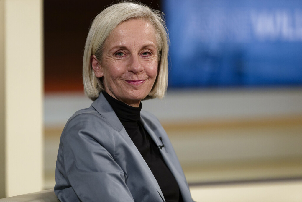Prof. Dr. Ursula Münch, Direktorin der Akademie für Politische Bildung in Tutzing