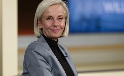 Prof. Dr. Ursula Münch, Direktorin der Akademie für Politische Bildung in Tutzing