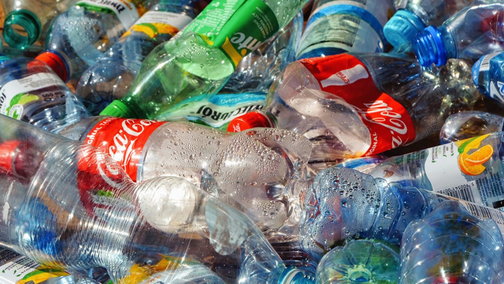 Schwierig abschätzbar, aber relevant für den EU-Haushalt: Wieviel Plastikmüll wird rezykliert?