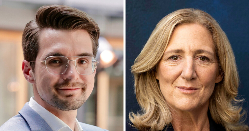 Bernd Weber, Sabine Nallinger
