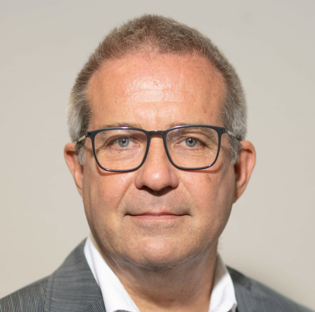 Stephan Klingebiel forscht am German Institute of Development and Sustainability (IDOS) mit Sitz in Bonn.