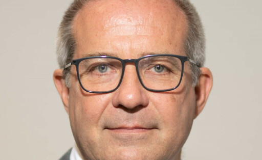 Stephan Klingebiel forscht am German Institute of Development and Sustainability (IDOS) mit Sitz in Bonn.