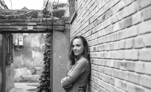 Julia Hofmann, photographer and designer