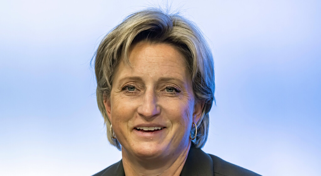Nicole Hoffmeister-Kraut