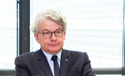 Thierry Breton
