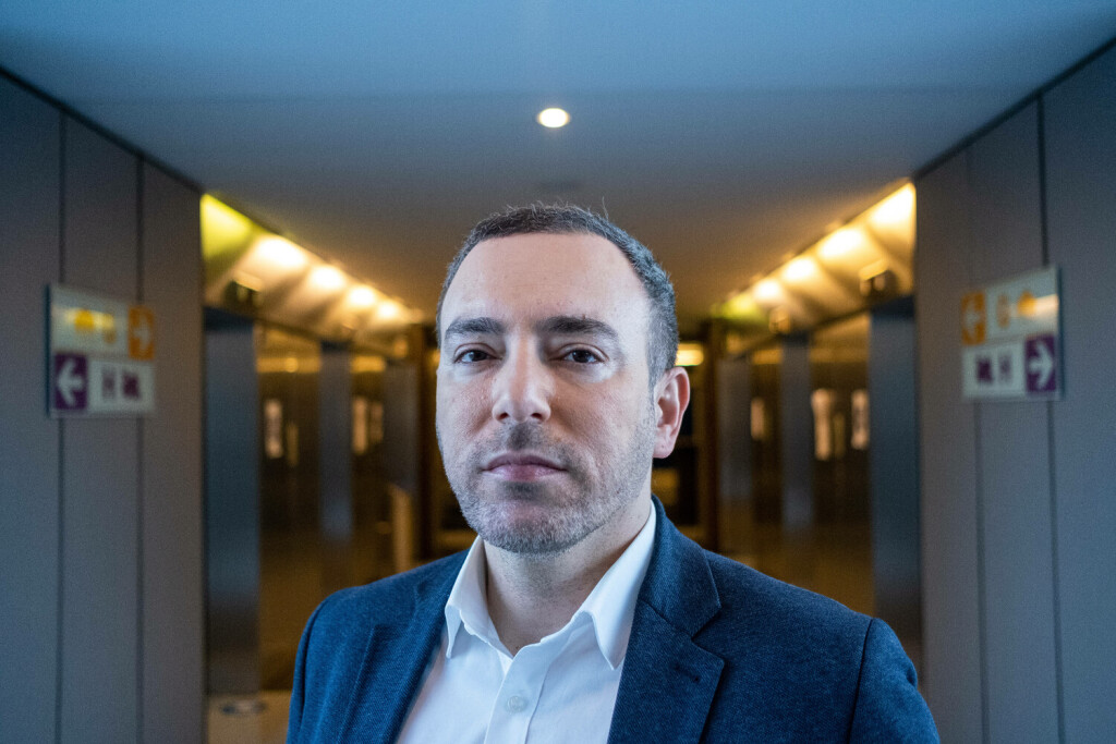 EUROPEAN PARLIAMENT - PLENARY SESSION Plenary session at the European Parliament. Brussels on 09/02/2021. Session pleniere au Parlement Europeen. Bruxelles le 09/02/2021. Brussels Belgium PUBLICATIONxNOTxINxFRA