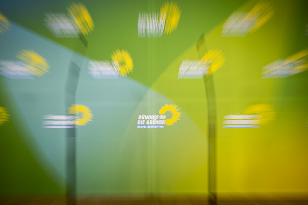 BÜNDNIS 90/DIE GRÜNEN BUNDESTAGSFRAKTION - KLAUSUR IN WEIMAR 21/03/2023 - Weimar: Die Klausur der Fraktion Bündnis 90/Die Grünen im Deutschen Bundestag am 21. März 2023 in Weimar. / _________________ *** BÜNDNIS 90 DIE GRÜNEN BUNDESTAGSFRAKTION KLAUSUR IN WEIMAR 21 03 2023 Weimar The closed meeting of the parliamentary group Bündnis 90 Die Grünen in the German Bundestag on 21 March 2023 in Weimar