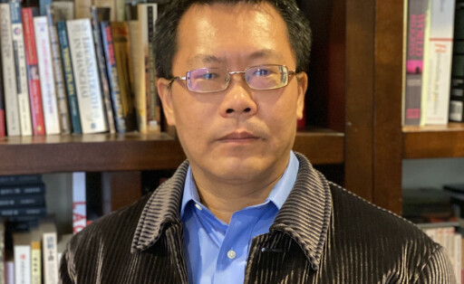 Teng Biao