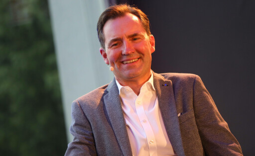Thomas Schäfer, Mitglied des Konzernvorstands und CEO der Marke Volkswagen Pkw.