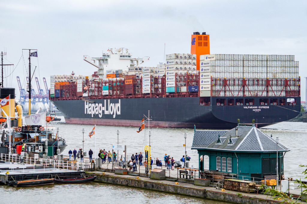Hapag-Lloyd