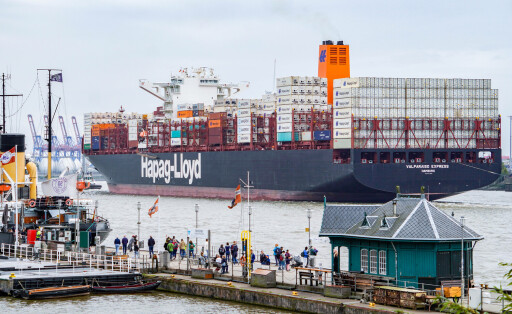Hapag-Lloyd