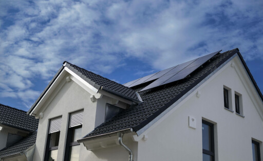 Photovoltaikanlage