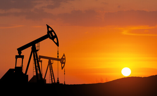 The change in oil prices caused by the war. Oil prices are rising because of the glo