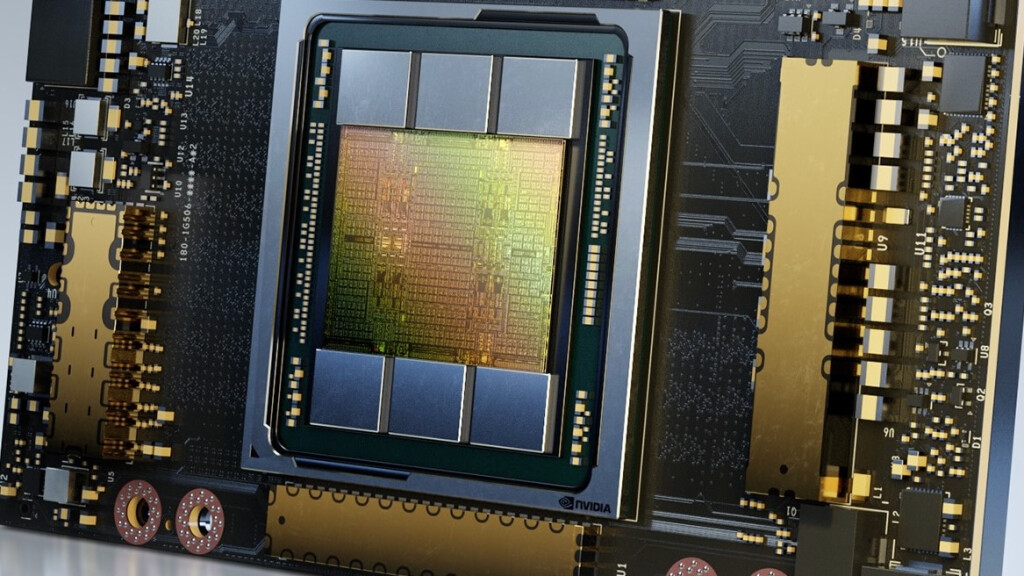 nvidia-a100-sxm4-80gb