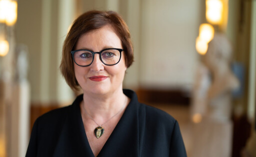 Ina Czyborra, Berliner Wissenschaftssenatorin