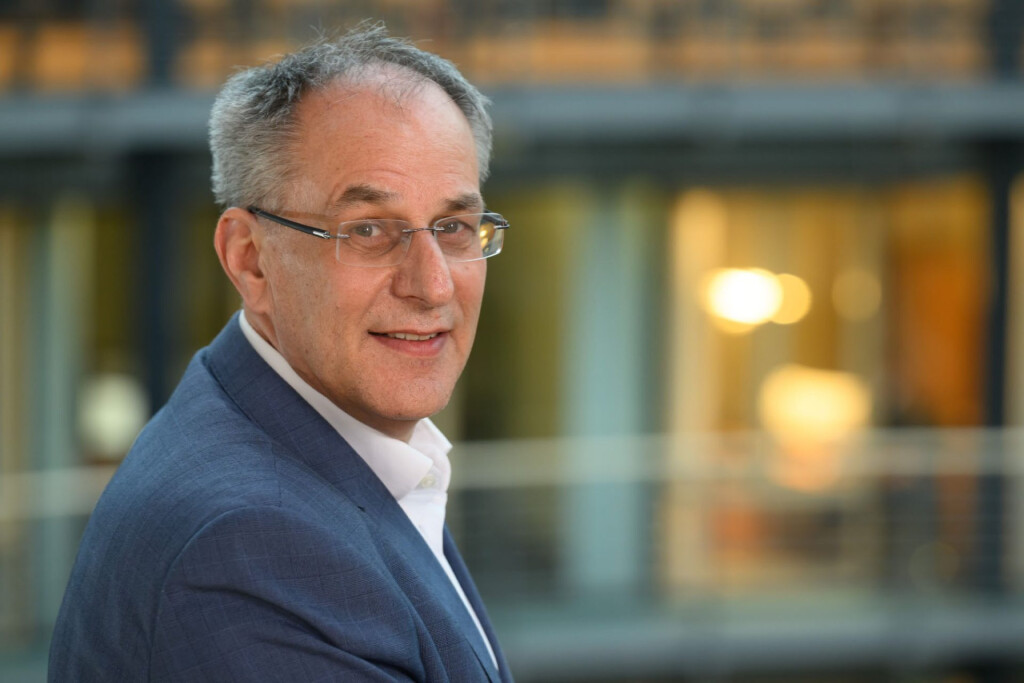 Uwe Cantner