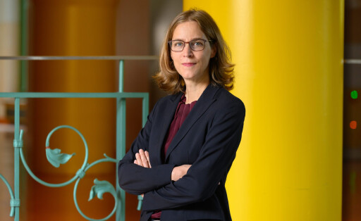 Nicola Fuchs-Schündeln