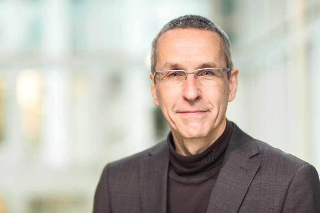 Ulrich Dirnagl